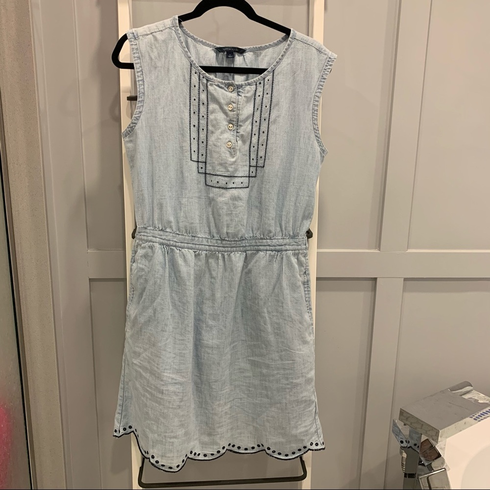 Tommy Hilfiger Dress